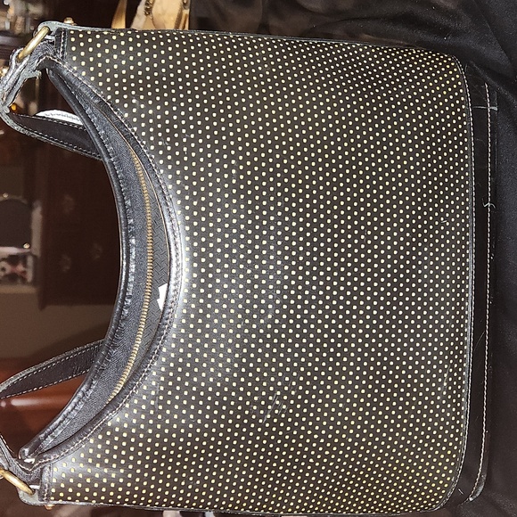 Vintage Dooney & Bourke purse.. - Picture 4 of 12